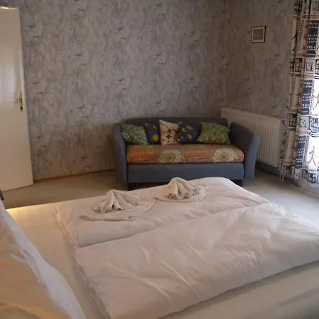 In Heviz/balaton 26242 Διαμέρισμα