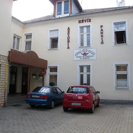 In Heviz/balaton 26242 Διαμέρισμα *