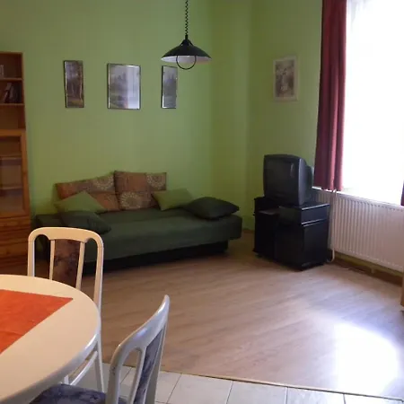 In Heviz/balaton 26242 Διαμέρισμα *