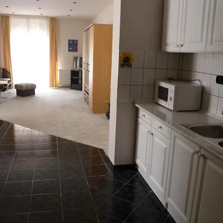 Διαμέρισμα In Heviz/balaton 26242 *