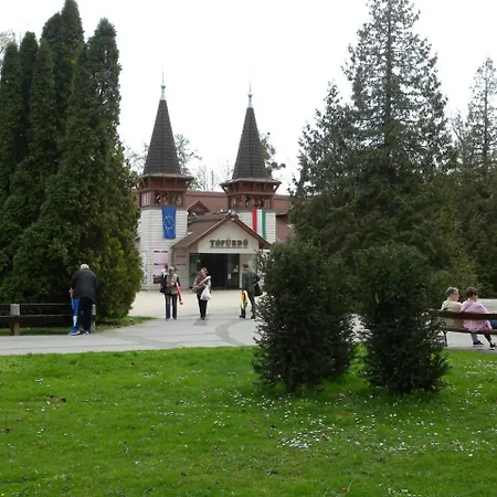 Διαμέρισμα In Heviz/balaton 26242