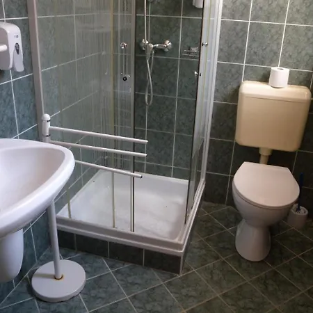 In Heviz/balaton 26242 Διαμέρισμα Hévíz