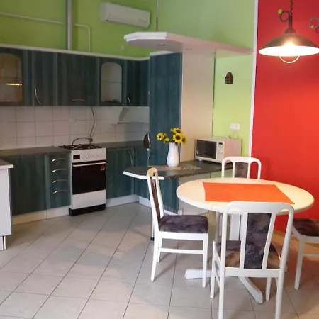 Διαμέρισμα In Heviz/balaton 26242 *