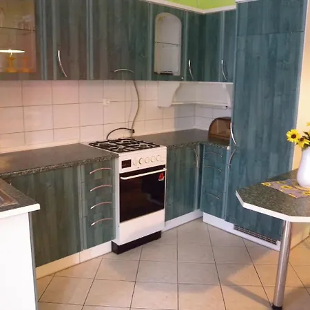 In Heviz/balaton 26242 Διαμέρισμα *